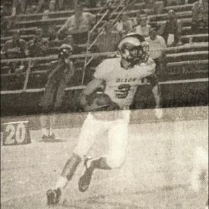 Meet your Posher, Anthony